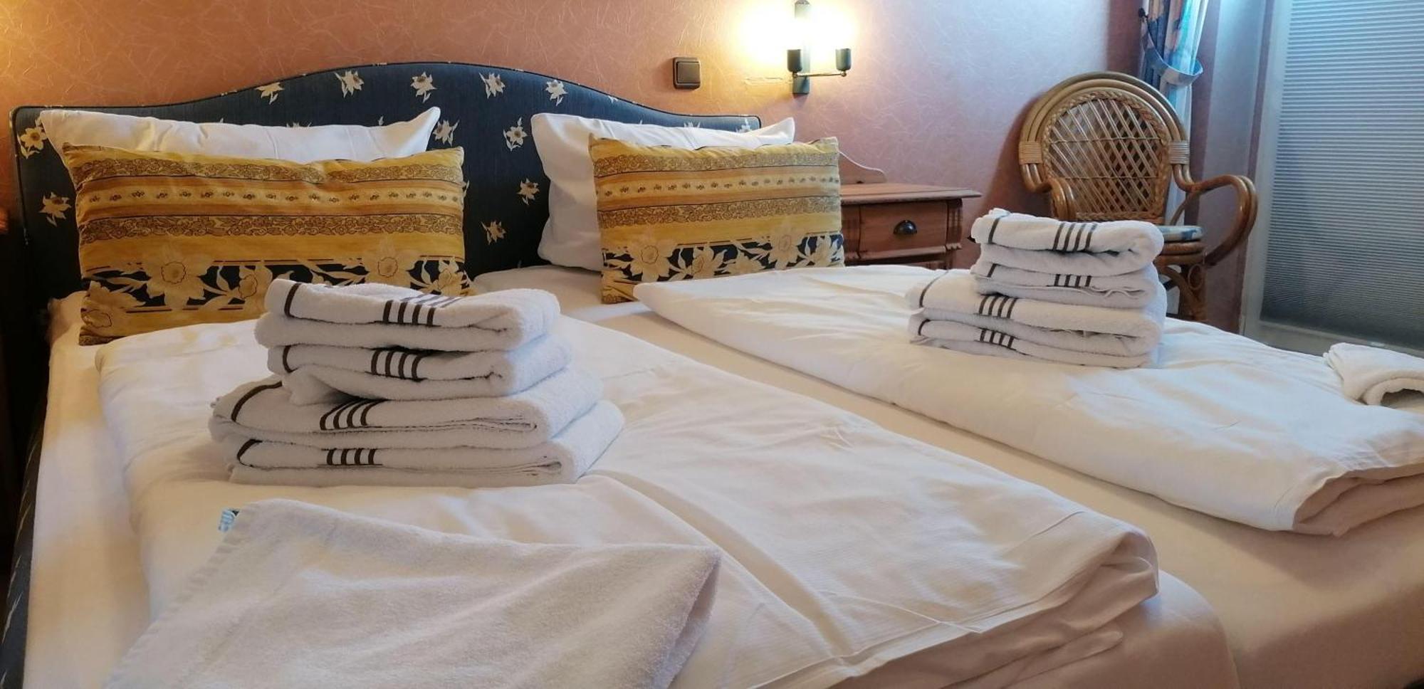 Apartment Sylter Residenz