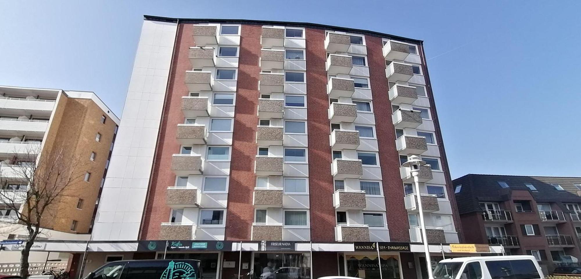 Sylter Residenz * Westerland