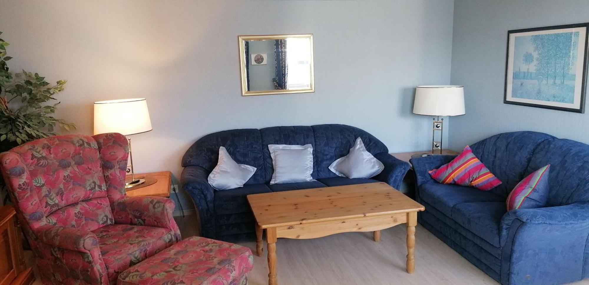 Sylter Residenz Westerland