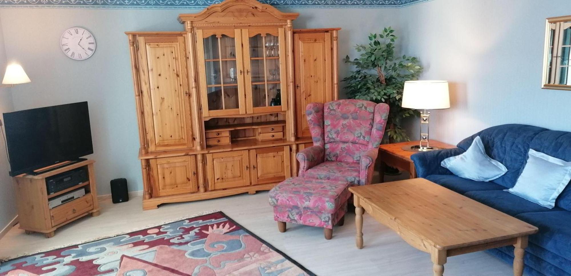 Sylter Residenz Westerland