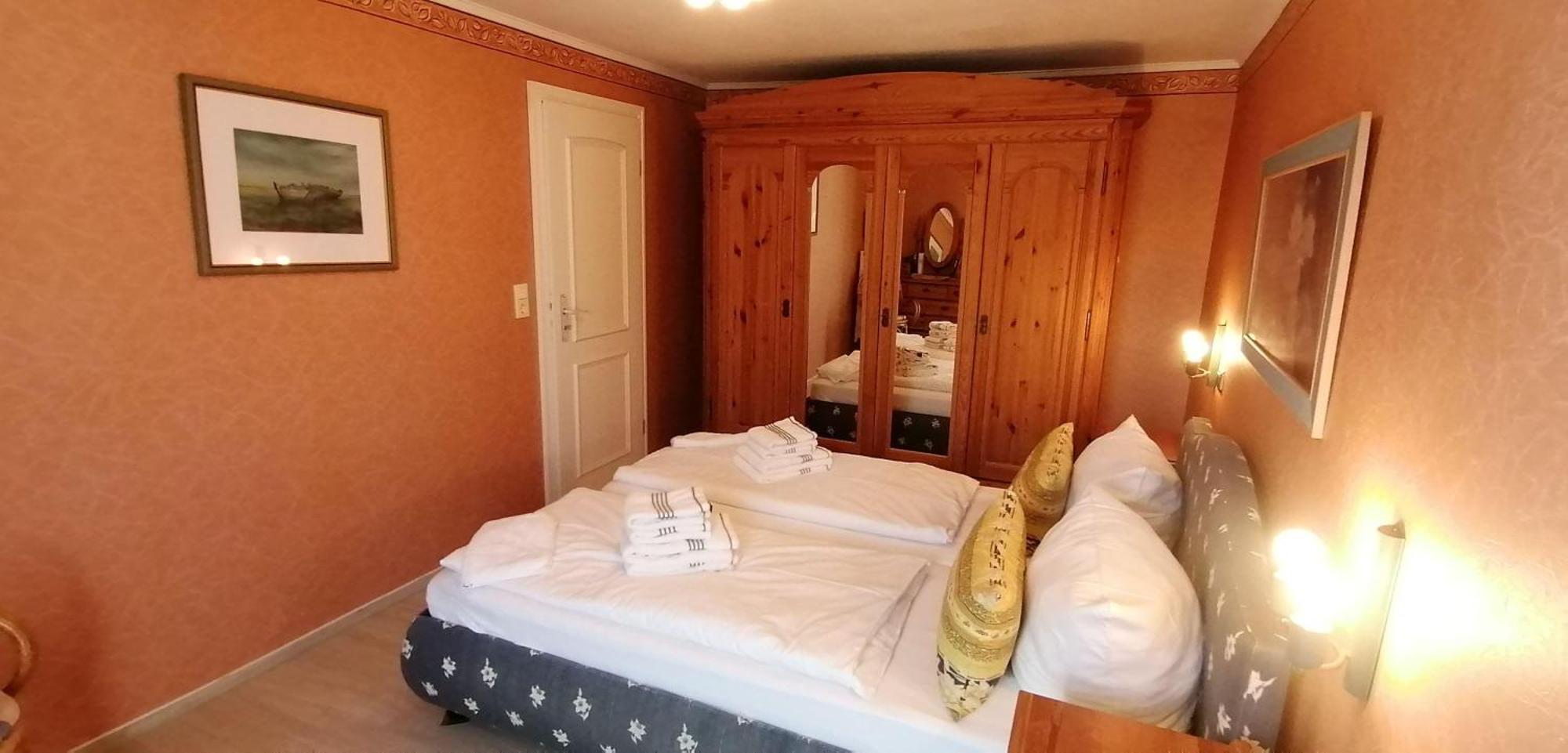 Sylter Residenz Apartment *